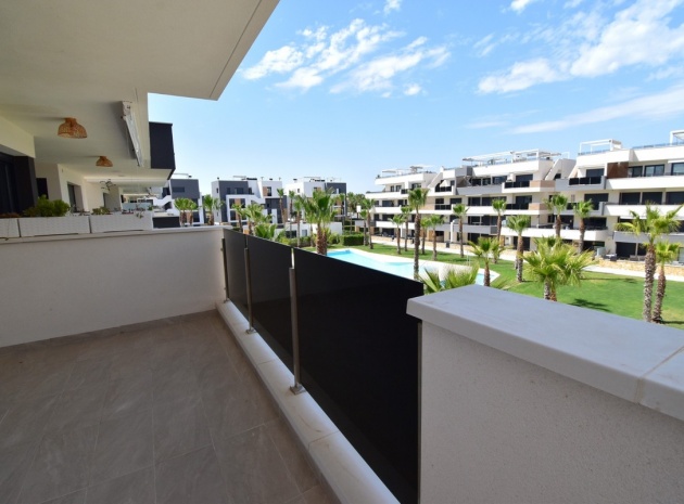 Wiederverkauf - Wohnung - Orihuela - Los Altos