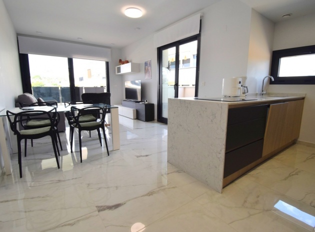 Wiederverkauf - Wohnung - Orihuela - Los Altos