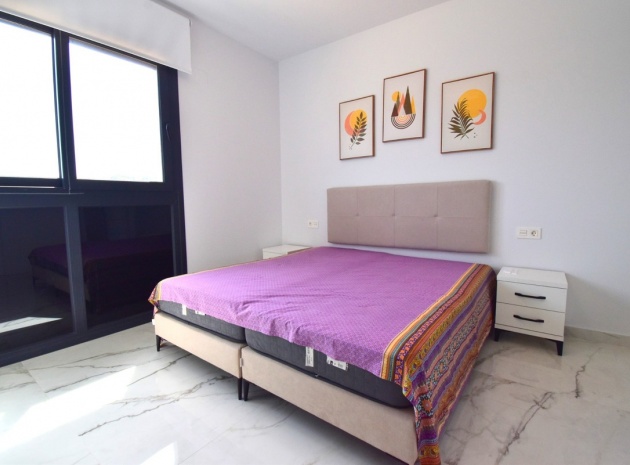 Wiederverkauf - Wohnung - Orihuela - Los Altos