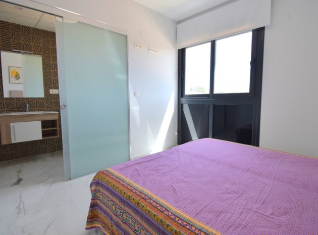Wiederverkauf - Wohnung - Orihuela - Los Altos