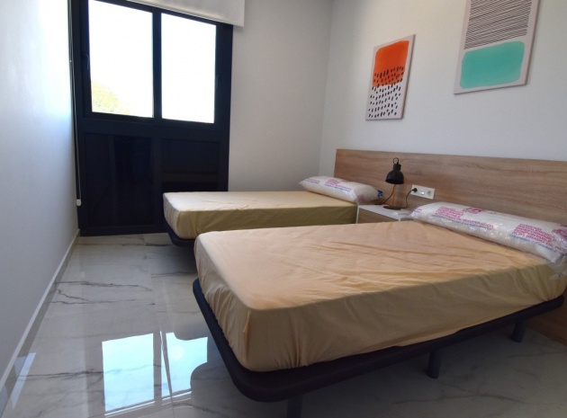 Wiederverkauf - Wohnung - Orihuela - Los Altos