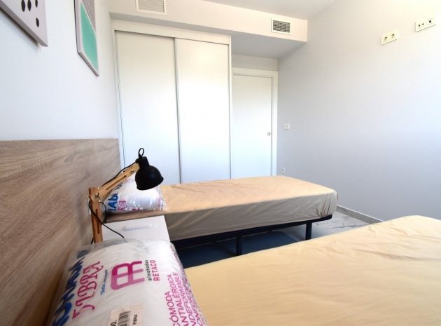 Wiederverkauf - Wohnung - Orihuela - Los Altos
