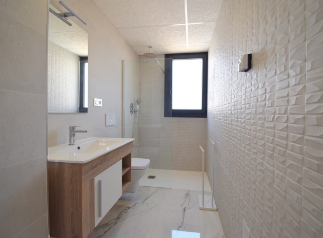 Wiederverkauf - Wohnung - Orihuela - Los Altos