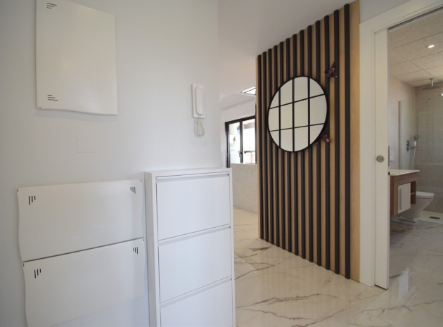 Wiederverkauf - Wohnung - Orihuela - Los Altos