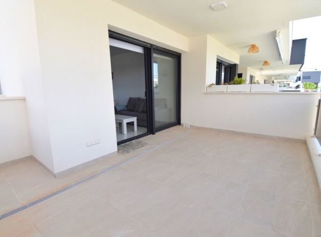 Wiederverkauf - Wohnung - Orihuela - Los Altos