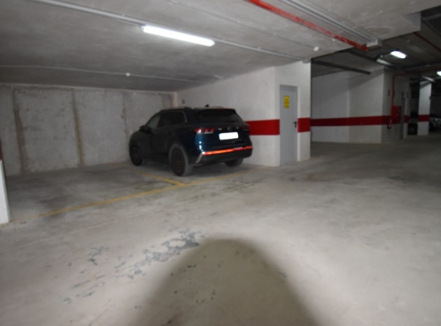 Wiederverkauf - Wohnung - Orihuela - Los Altos