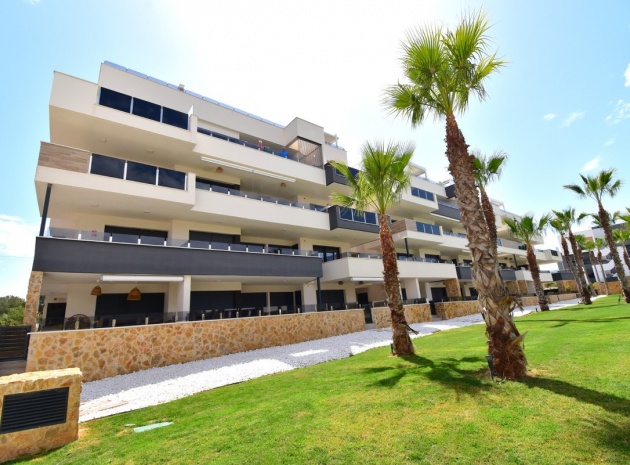 Wiederverkauf - Wohnung - Orihuela - Los Altos
