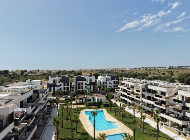 Wiederverkauf - Wohnung - Orihuela - Los Altos