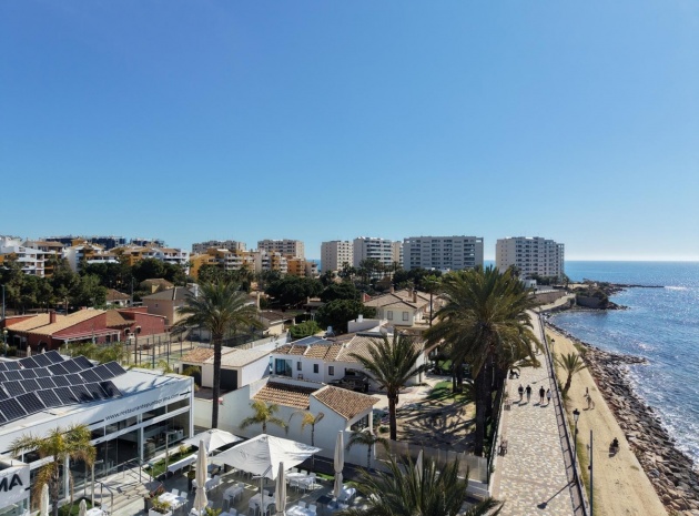 Wiederverkauf - Wohnung - Orihuela - Los Altos