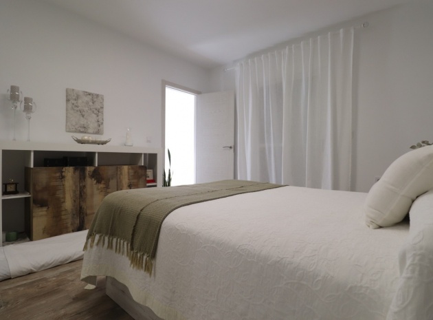 Resale - Villa - Orihuela - Villamartin