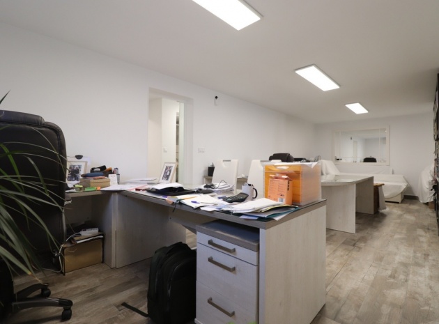 Resale - Villa - Orihuela - Villamartin