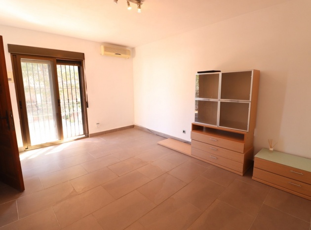 Wiederverkauf - Wohnung - Pilar de la Horadada - Pinar De Campoverde
