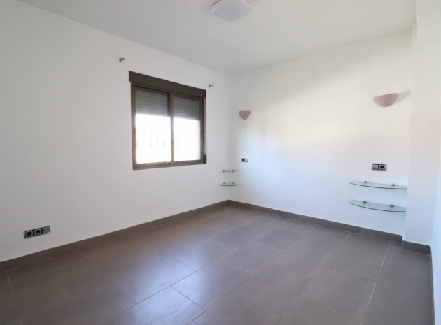 Wiederverkauf - Wohnung - Pilar de la Horadada - Pinar De Campoverde