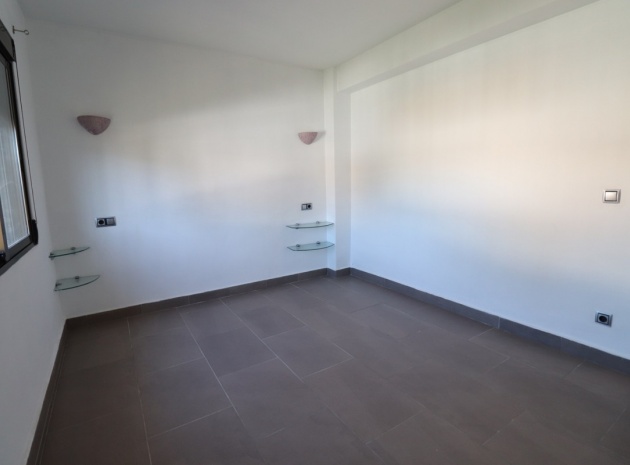 Wiederverkauf - Wohnung - Pilar de la Horadada - Pinar De Campoverde