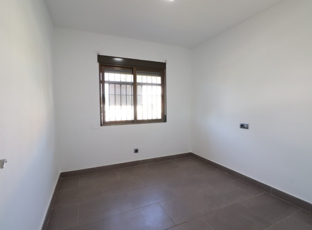 Wiederverkauf - Wohnung - Pilar de la Horadada - Pinar De Campoverde