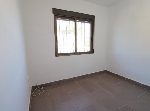 Wiederverkauf - Wohnung - Pilar de la Horadada - Pinar De Campoverde