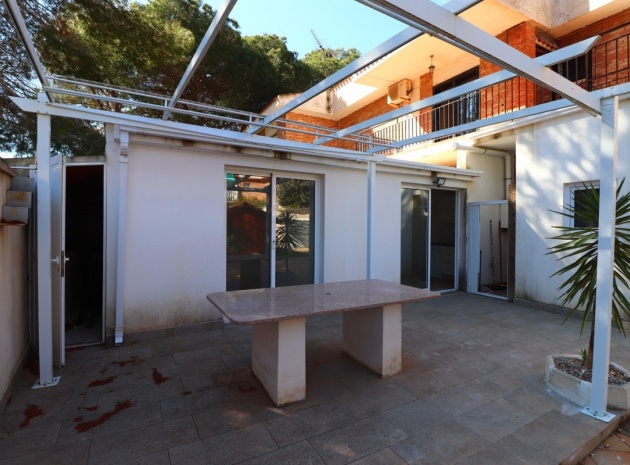 Wiederverkauf - Wohnung - Pilar de la Horadada - Pinar De Campoverde