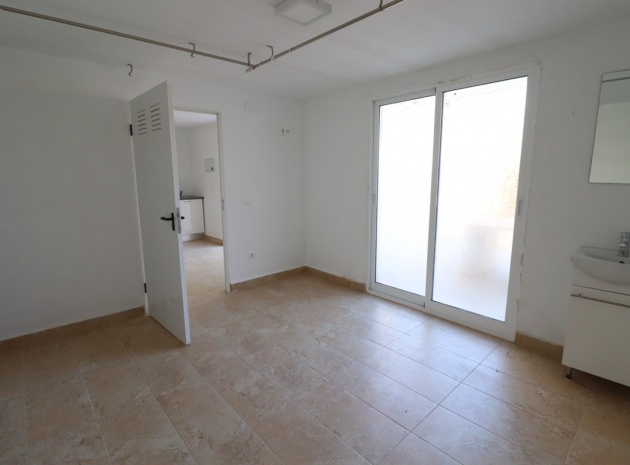 Wiederverkauf - Wohnung - Pilar de la Horadada - Pinar De Campoverde