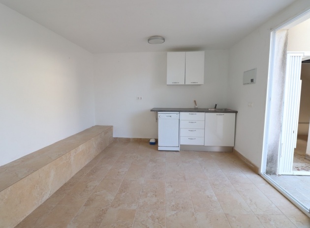 Wiederverkauf - Wohnung - Pilar de la Horadada - Pinar De Campoverde