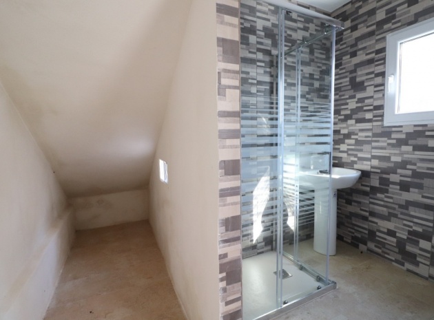 Wiederverkauf - Wohnung - Pilar de la Horadada - Pinar De Campoverde