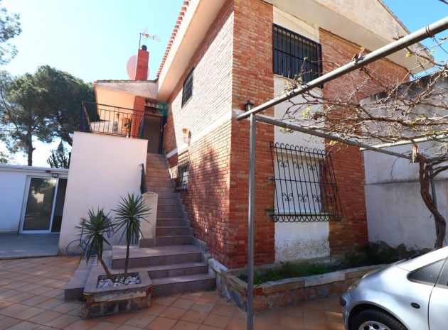Wiederverkauf - Wohnung - Pilar de la Horadada - Pinar De Campoverde