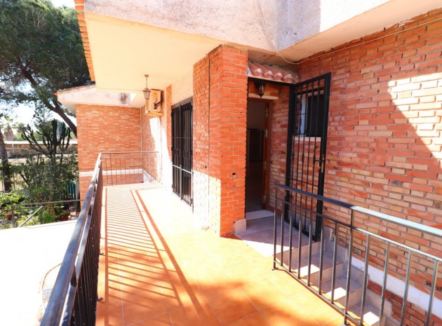 Wiederverkauf - Wohnung - Pilar de la Horadada - Pinar De Campoverde