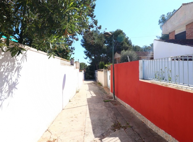 Wiederverkauf - Wohnung - Pilar de la Horadada - Pinar De Campoverde