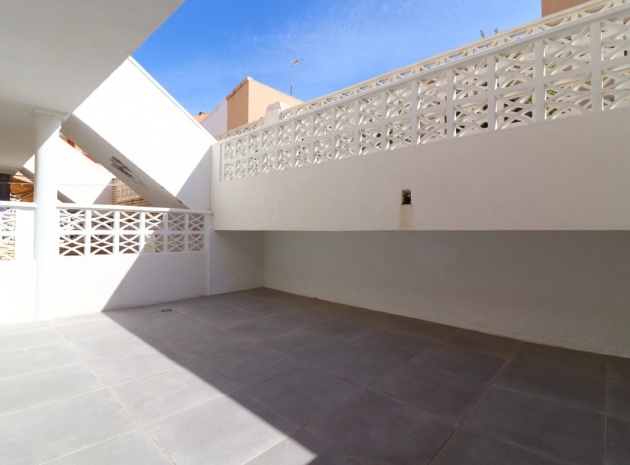 Revente - Appartement - Torrevieja - Torrevieja Centro