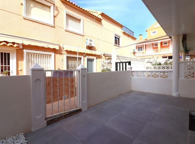 Revente - Appartement - Torrevieja - Torrevieja Centro