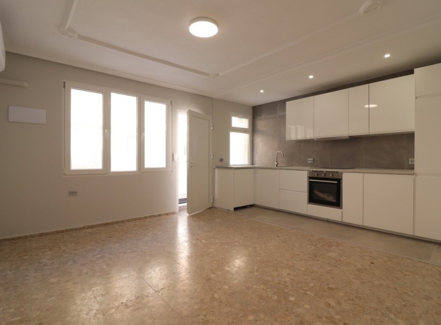 Revente - Appartement - Torrevieja - Torrevieja Centro