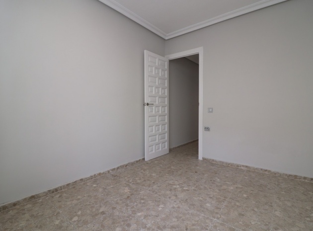 Revente - Appartement - Torrevieja - Torrevieja Centro