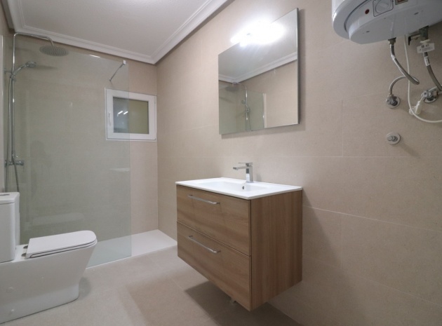 Revente - Appartement - Torrevieja - Torrevieja Centro