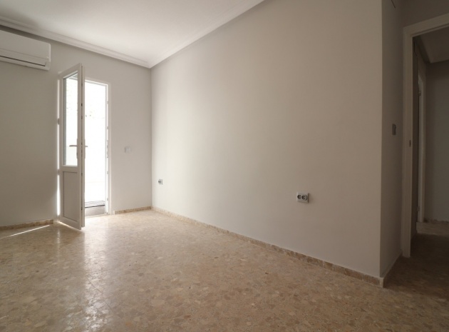 Revente - Appartement - Torrevieja - Torrevieja Centro