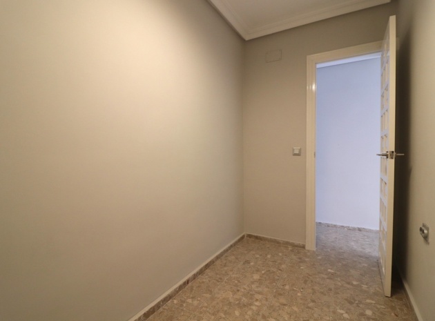 Revente - Appartement - Torrevieja - Torrevieja Centro