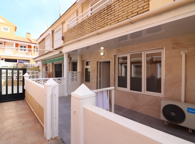 Revente - Appartement - Torrevieja - Torrevieja Centro
