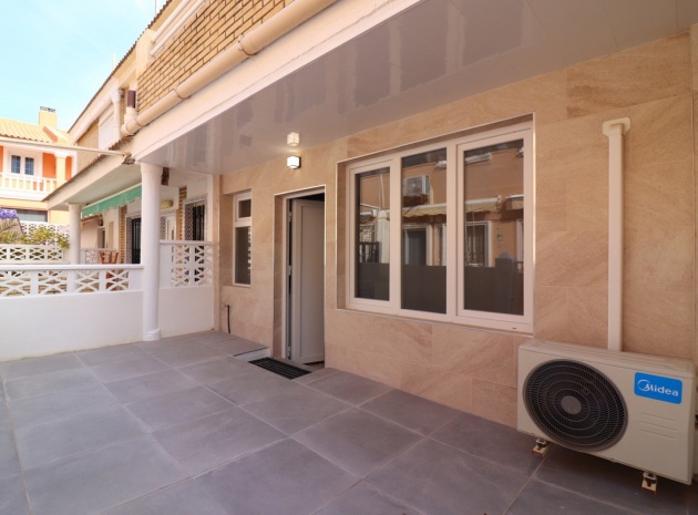 Revente - Appartement - Torrevieja - Torrevieja Centro