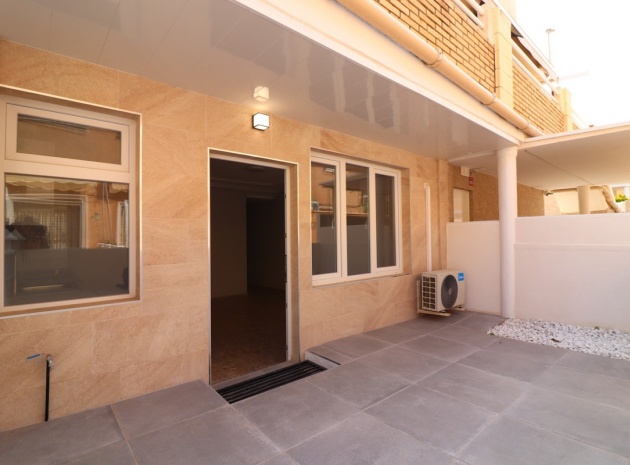 Revente - Appartement - Torrevieja - Torrevieja Centro