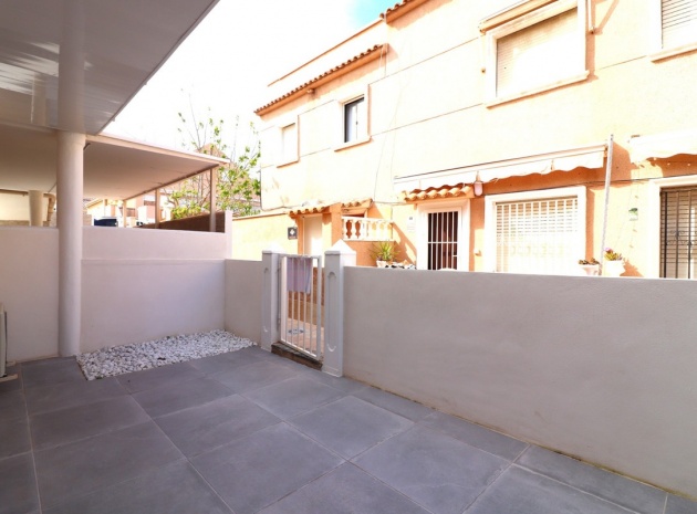 Revente - Appartement - Torrevieja - Torrevieja Centro
