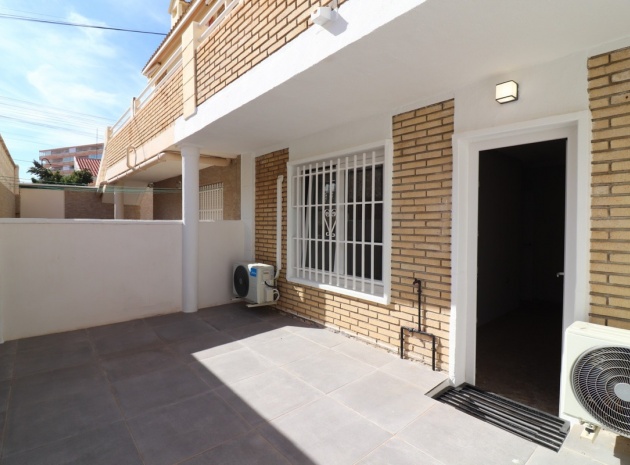 Revente - Appartement - Torrevieja - Torrevieja Centro