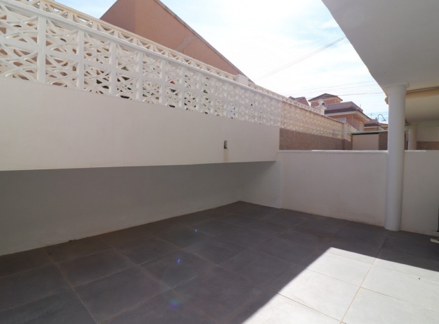 Revente - Appartement - Torrevieja - Torrevieja Centro