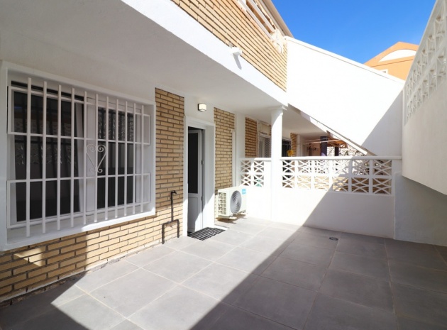 Revente - Appartement - Torrevieja - Torrevieja Centro