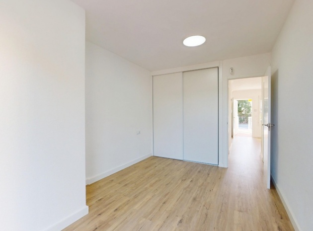 Återförsäljning - Lägenhet - Villamartin