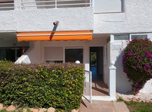 Återförsäljning - Lägenhet - Villamartin