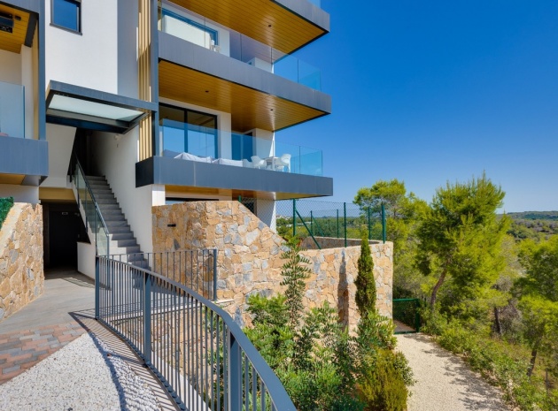 Resale - Apartment - Orihuela - Las Colinas Golf Resort