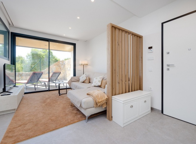 Resale - Apartment - Orihuela - Las Colinas Golf Resort