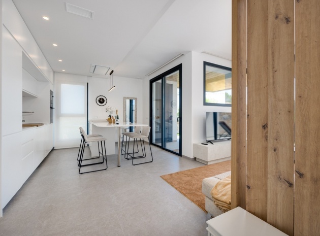 Resale - Apartment - Orihuela - Las Colinas Golf Resort