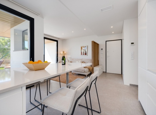 Resale - Apartment - Orihuela - Las Colinas Golf Resort