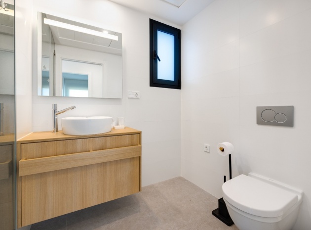 Resale - Apartment - Orihuela - Las Colinas Golf Resort