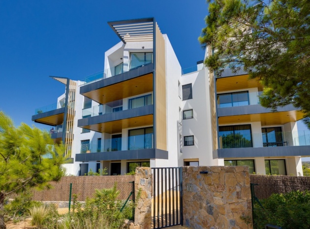 Resale - Apartment - Orihuela - Las Colinas Golf Resort