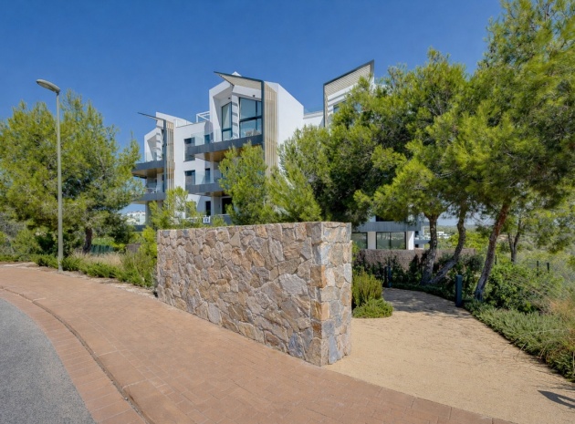 Resale - Apartment - Orihuela - Las Colinas Golf Resort